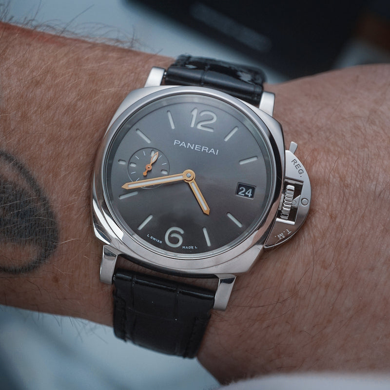Panerai - Laminor Due