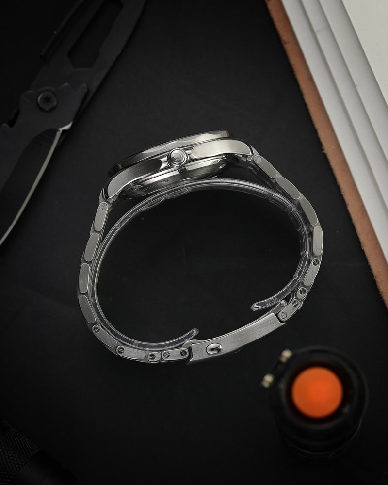 Seamaster - James Bond 50th Anniversary