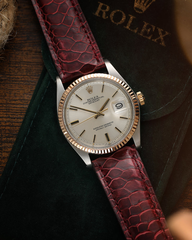 Datejust - 1601
