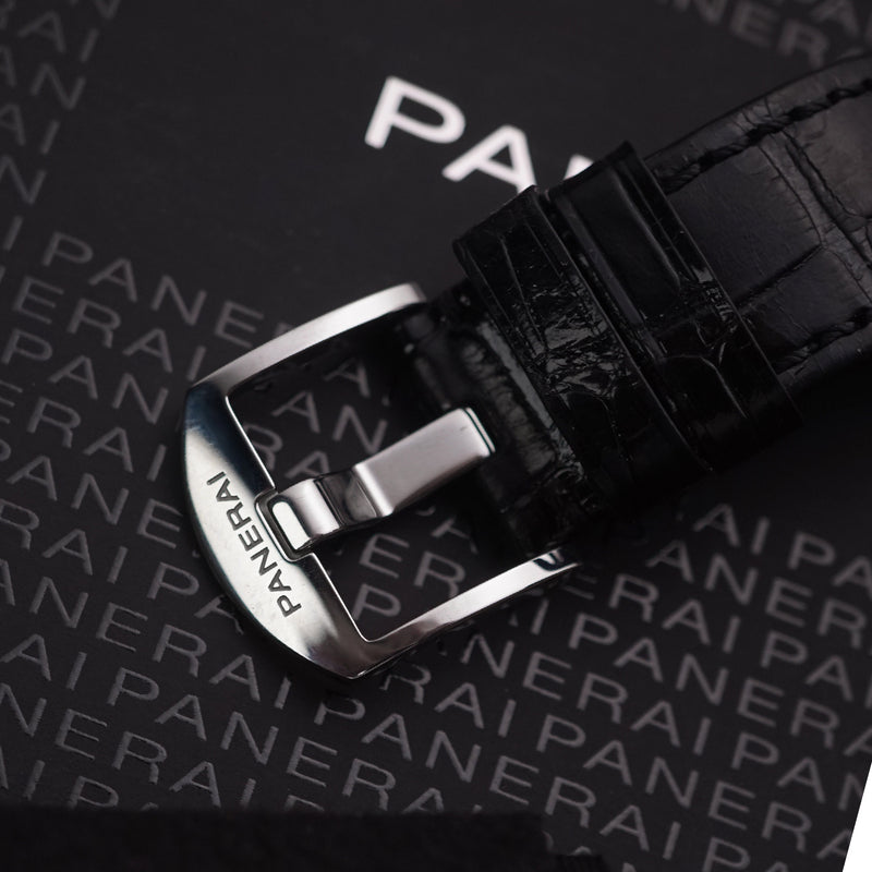 Panerai - Laminor Due