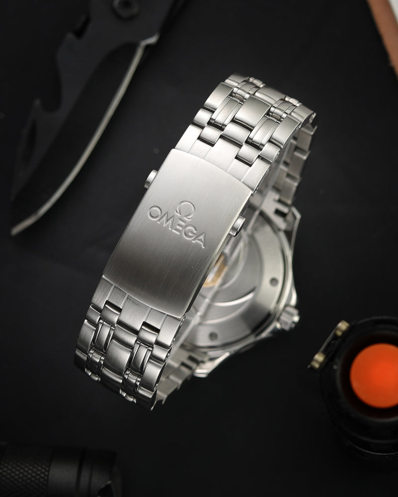 Seamaster - James Bond 50th Anniversary