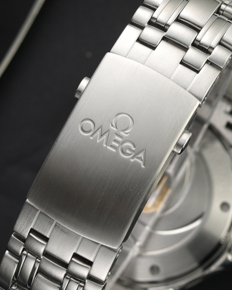 Seamaster - James Bond 50th Anniversary