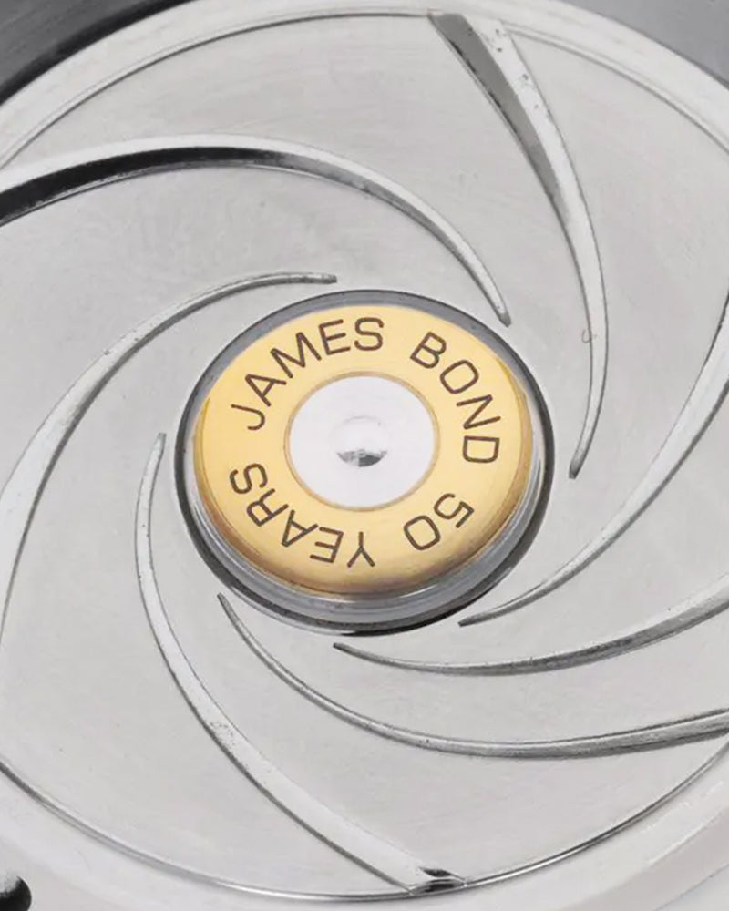Seamaster - James Bond 50th Anniversary
