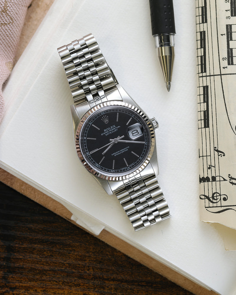 Datejust - 16234