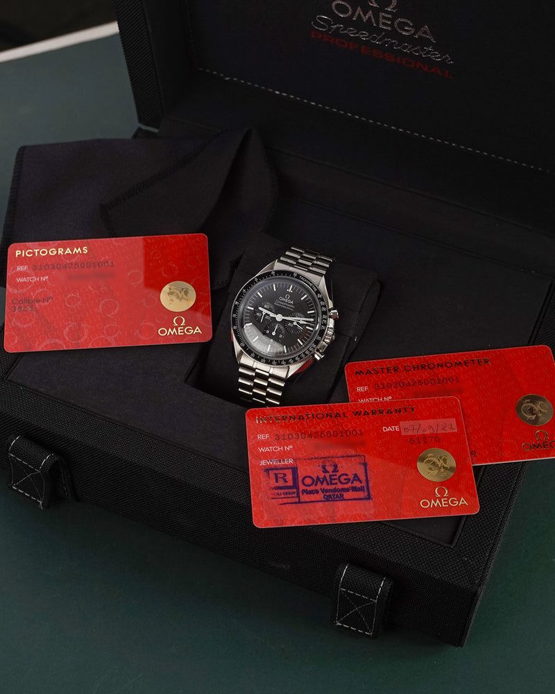 Speedmaster - 310.30.42.50.01.001