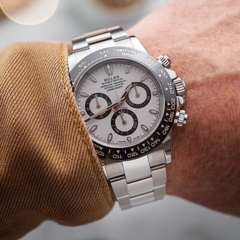 Cosmograph Daytona - 116500LN
