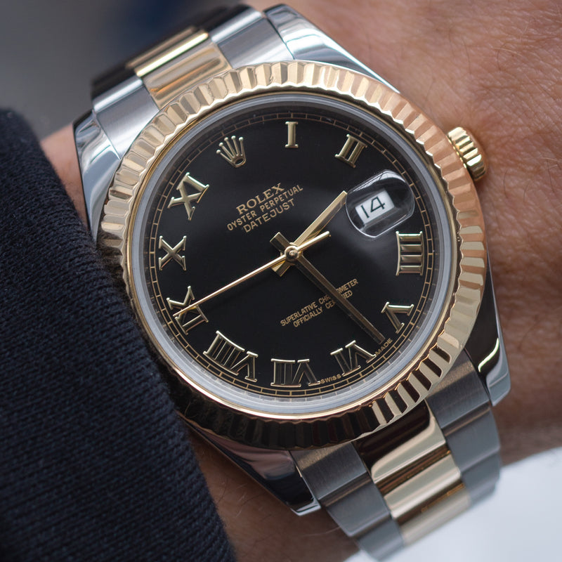 Datejust - 116333