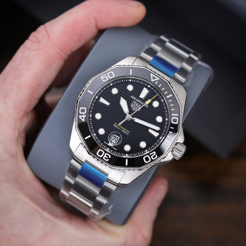 Aquaracer - WBP201A
