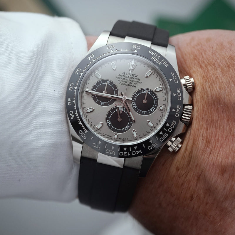 Daytona Ghost - 116519N