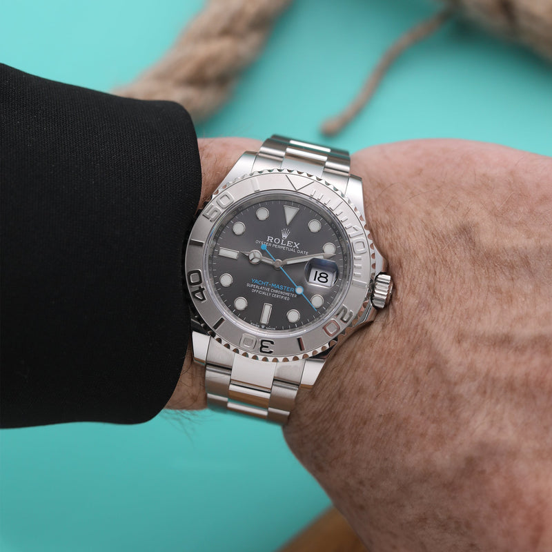 Yacht-Master - 126622