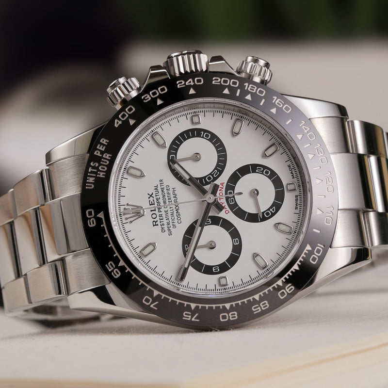 Cosmograph Daytona - 116500LN