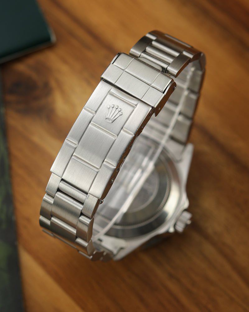 Submariner Date - 16800