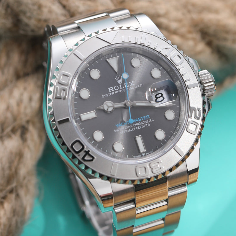 Yacht-Master - 126622