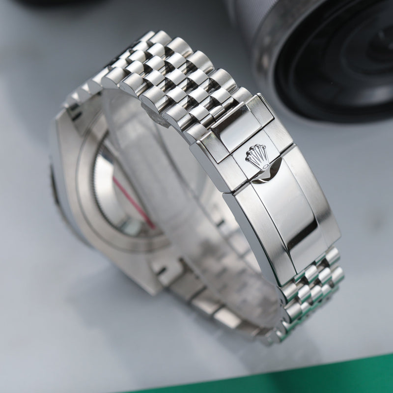 GMT-Master II 'Batgirl' - 126710BLNR