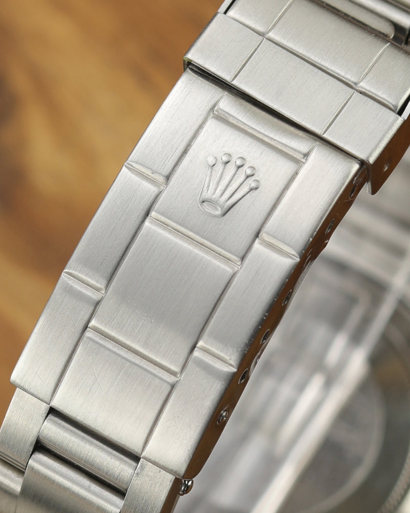 Submariner Date - 16800