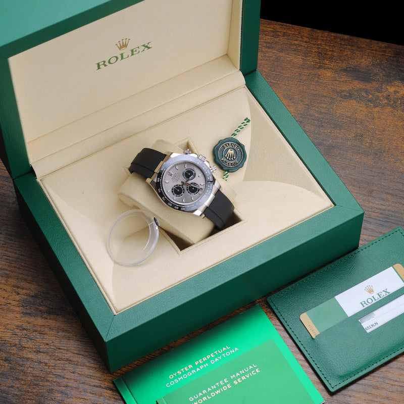 Daytona Ghost - 116519N