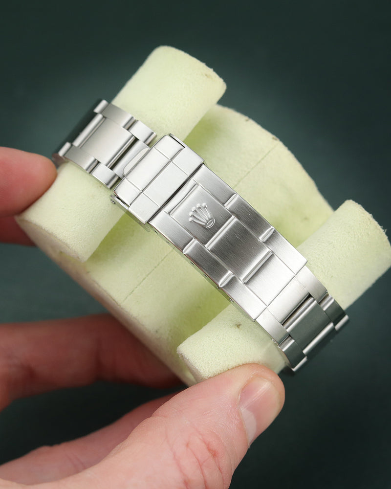 Submariner Date - 16610