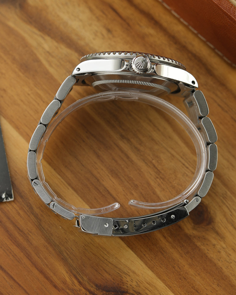 Submariner Date - 16800