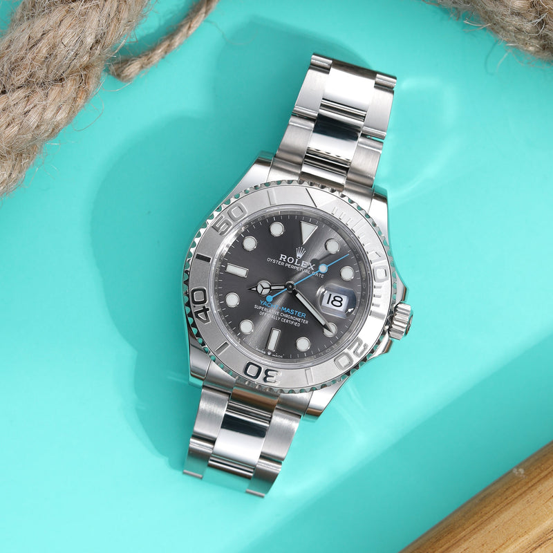 Yacht-Master - 126622