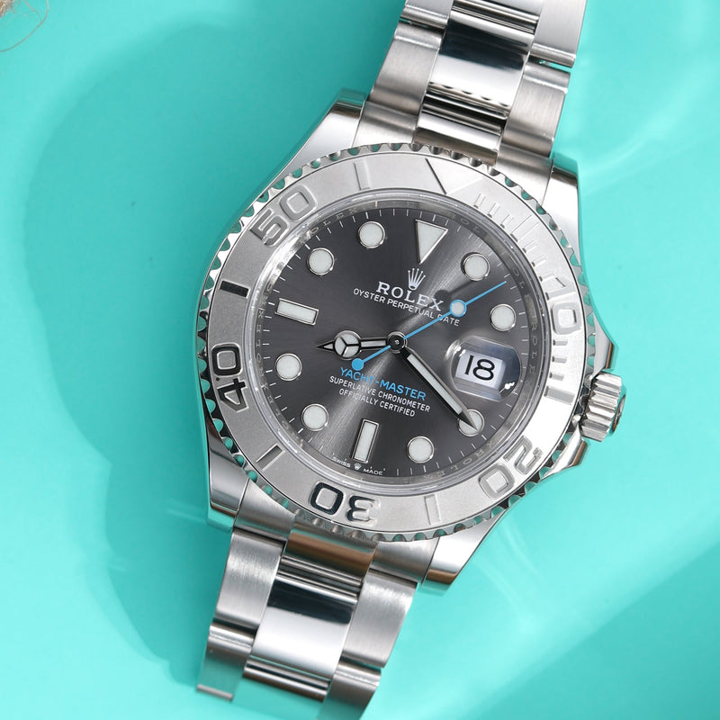 Yacht-Master - 126622