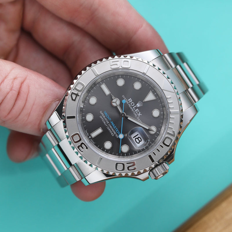 Yacht-Master - 126622