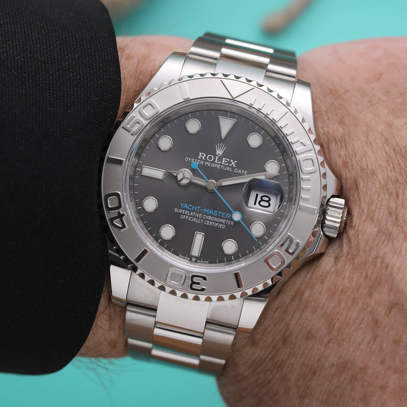 Yacht-Master - 126622