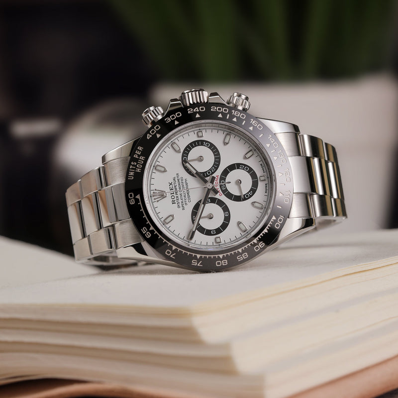 Cosmograph Daytona - 116500LN