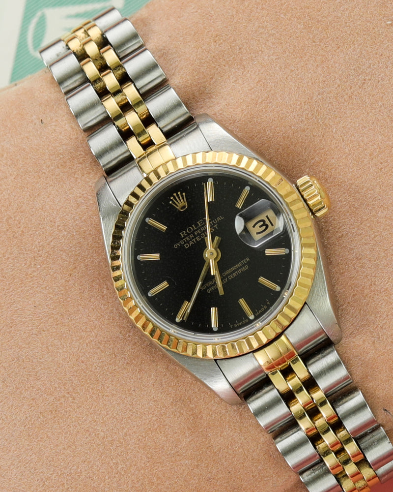Datejust - 69173