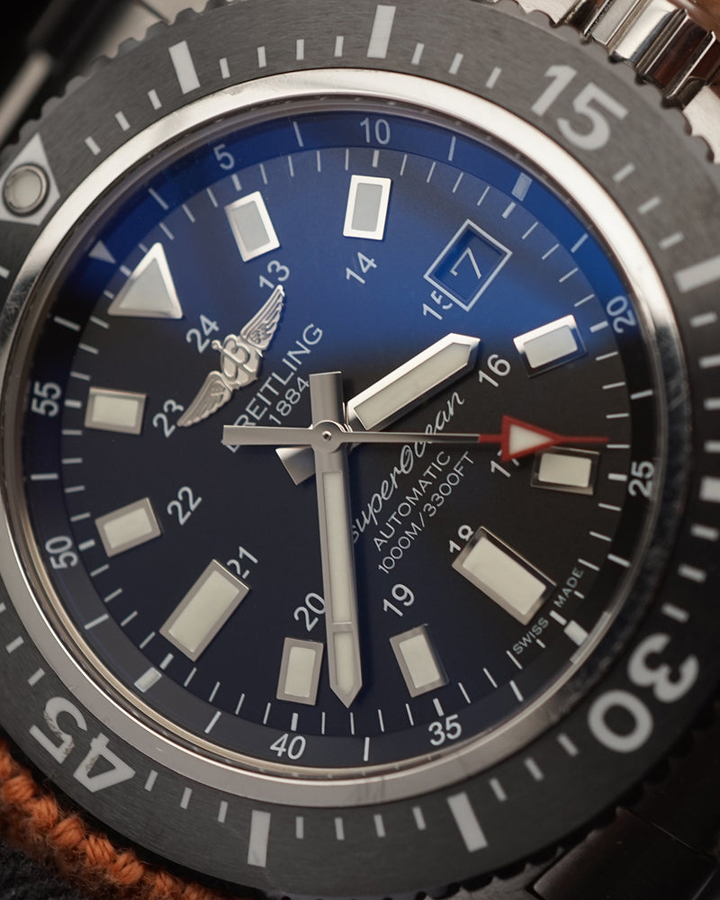 Superocean - 44 Special