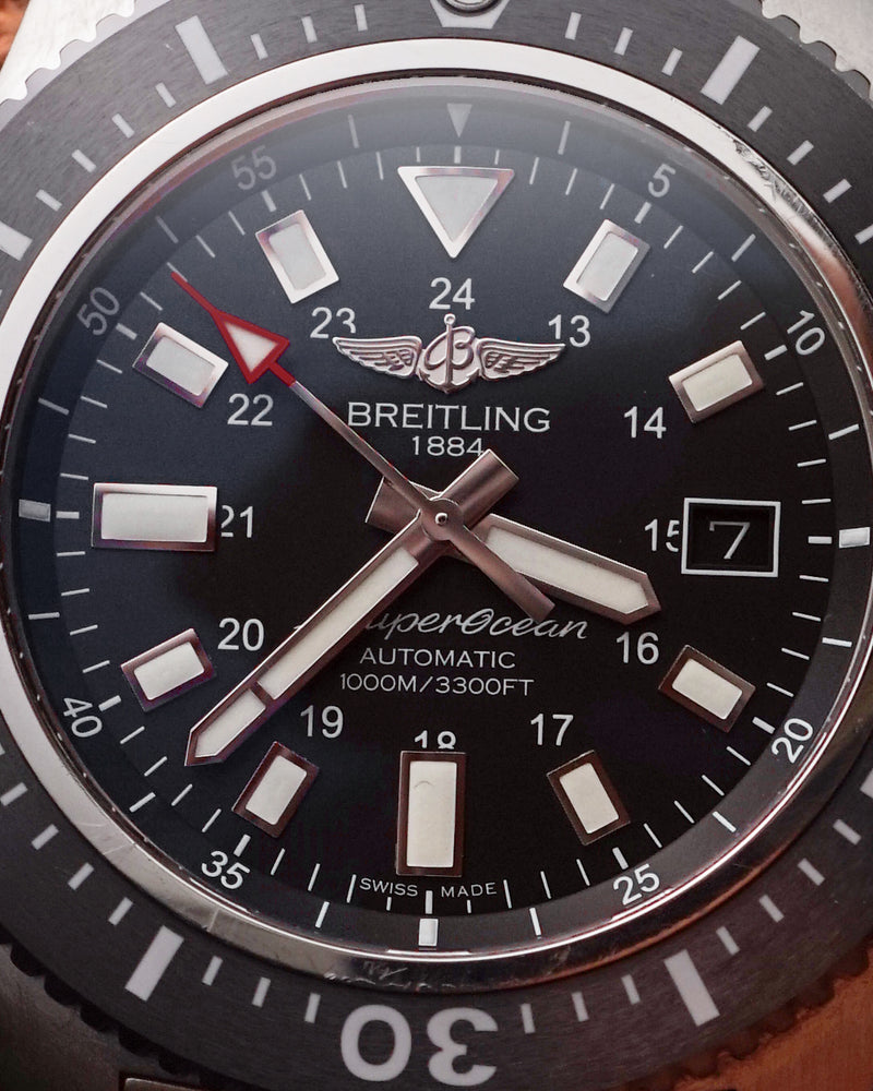 Superocean - 44 Special