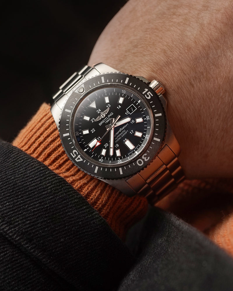 Superocean - 44 Special