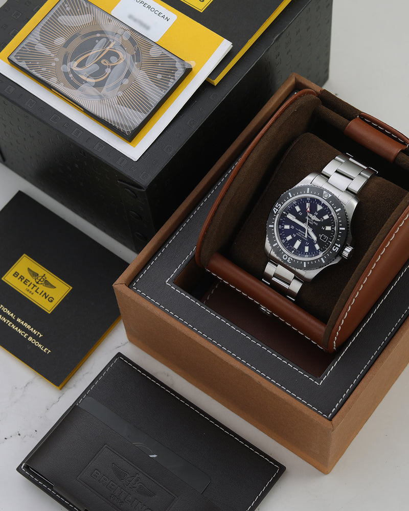 Superocean - 44 Special