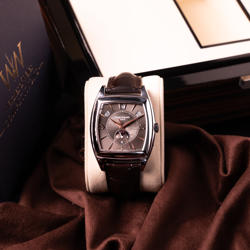 Patek Philippe Gondolo