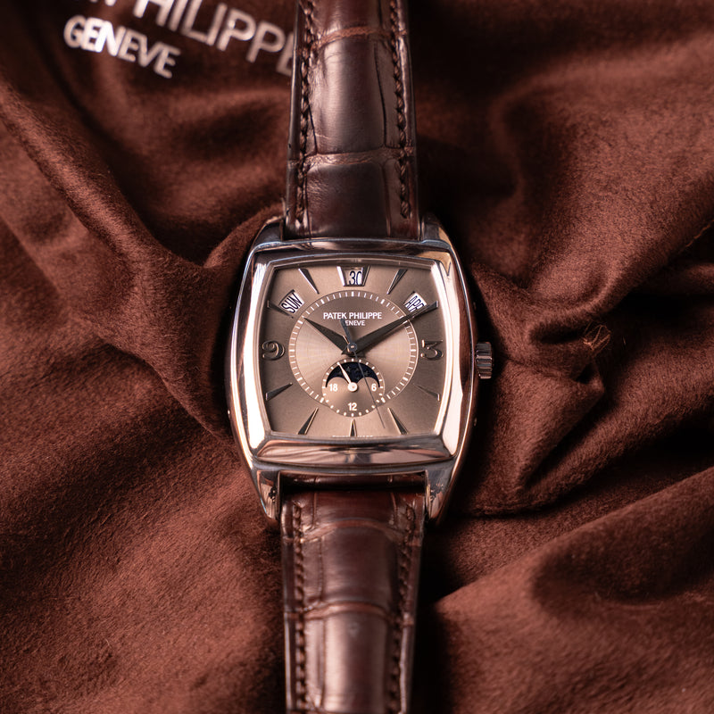Patek Philippe Gondolo