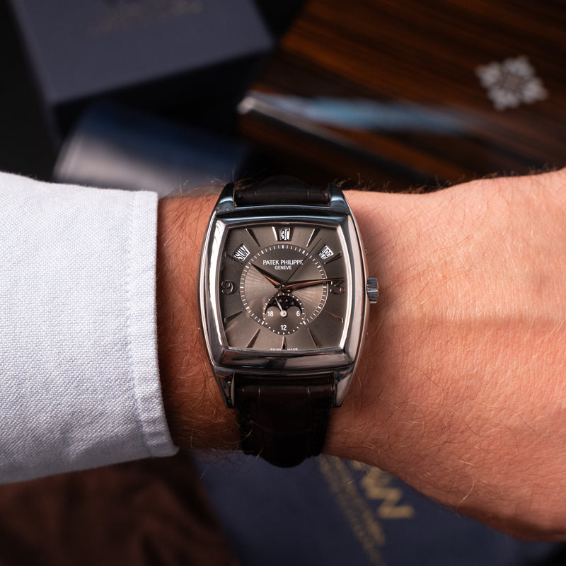 Patek Philippe Gondolo