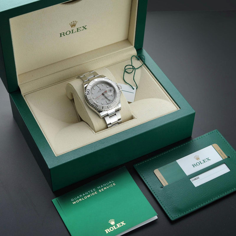 Yacht-Master - 126622