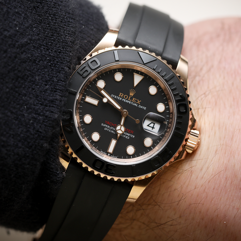 Yacht-Master - 126655