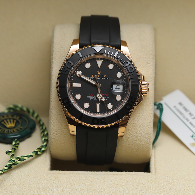 Yacht-Master - 126655