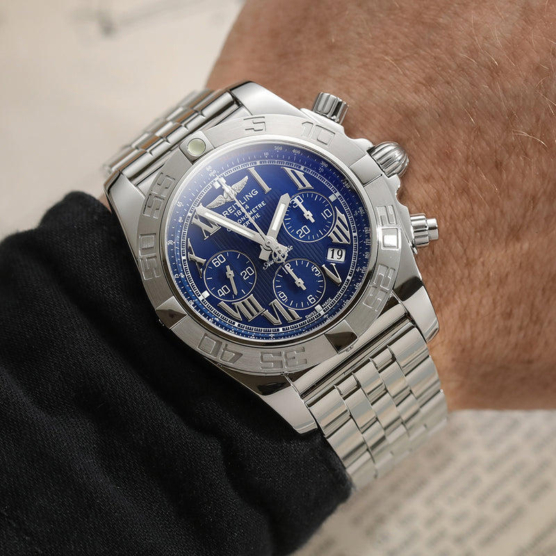 Breitling - Chronomat