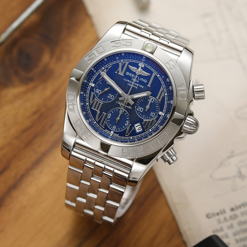 Breitling - Chronomat