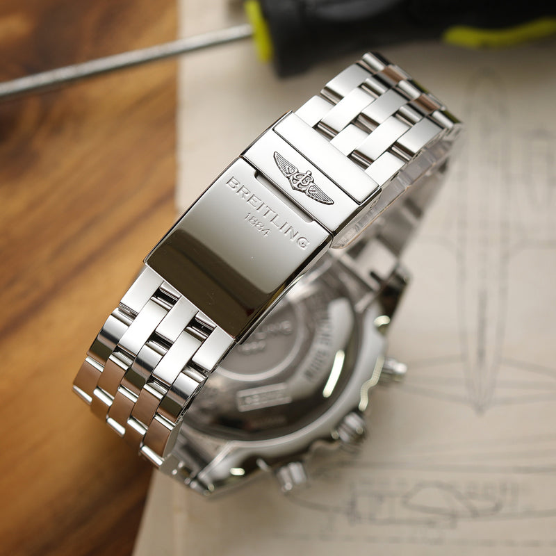 Breitling - Chronomat