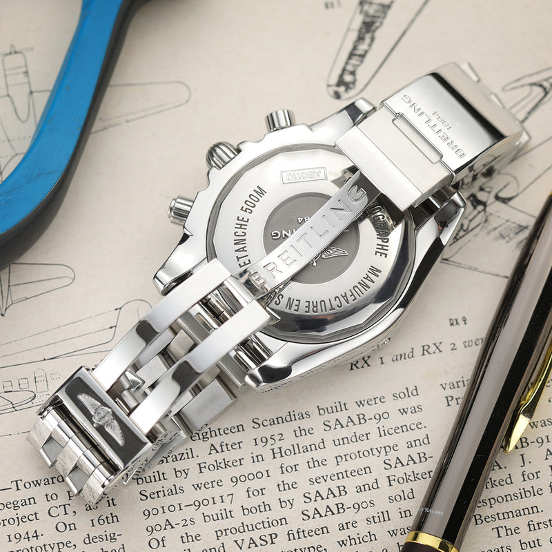 Breitling - Chronomat