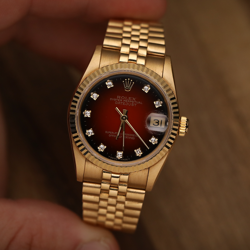 Datejust - 68278