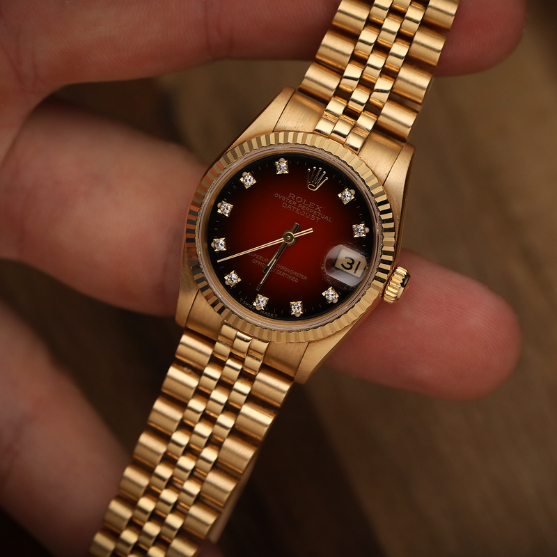 Datejust - 68278