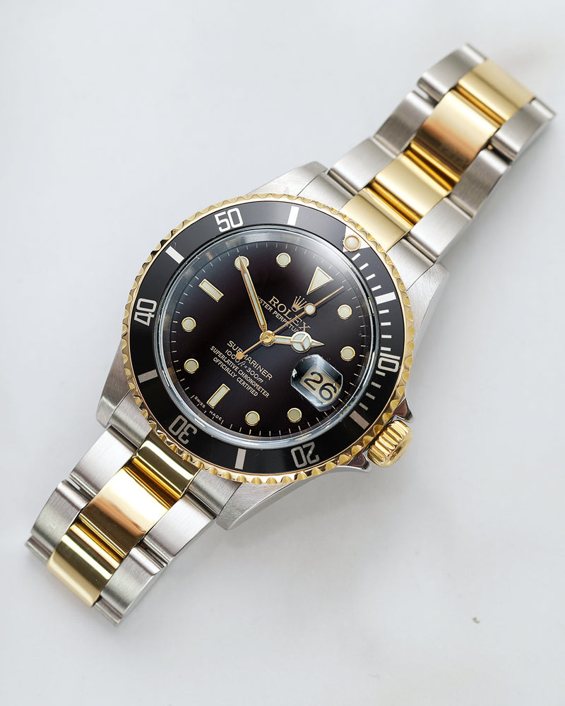 Submariner - 16613