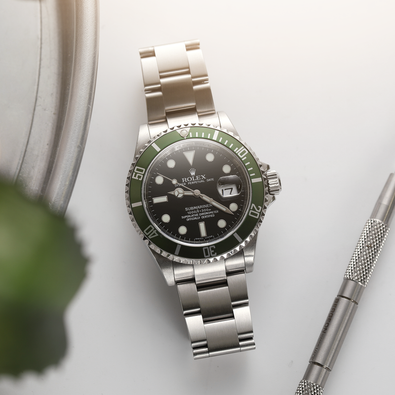 Submariner - 16610LV