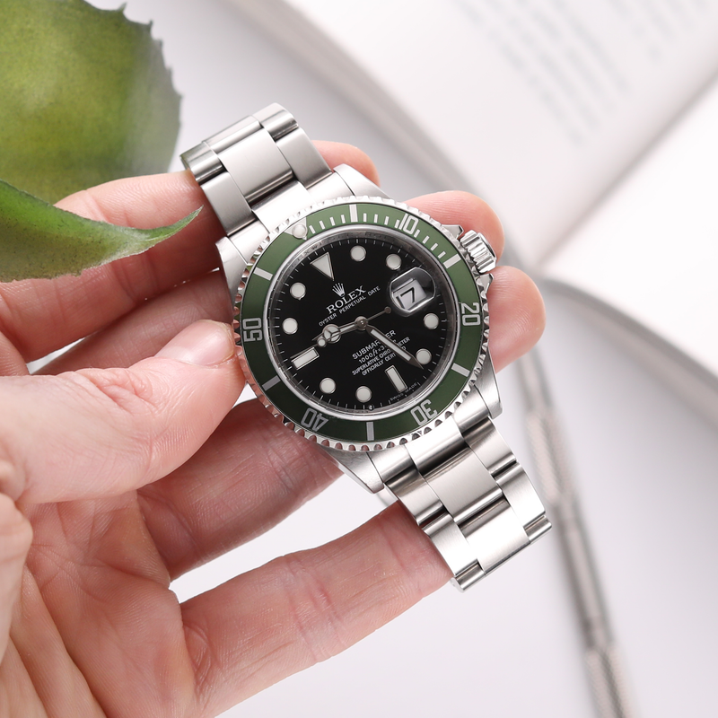 Submariner - 16610LV