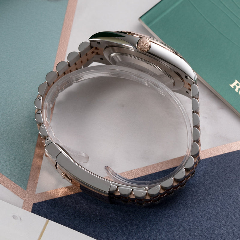 Datejust 41 - 126331