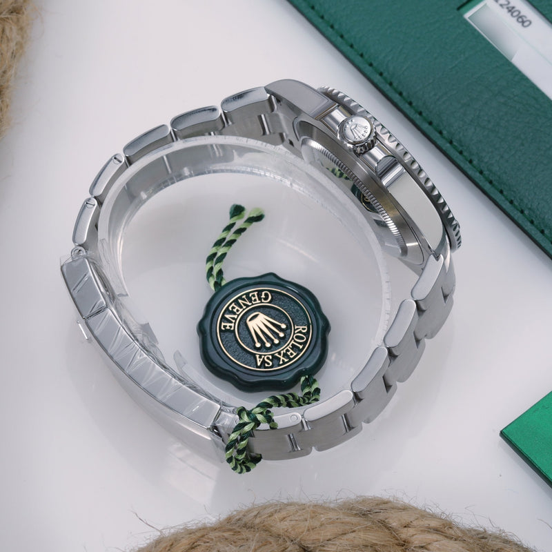 Submariner Non Date - 124060