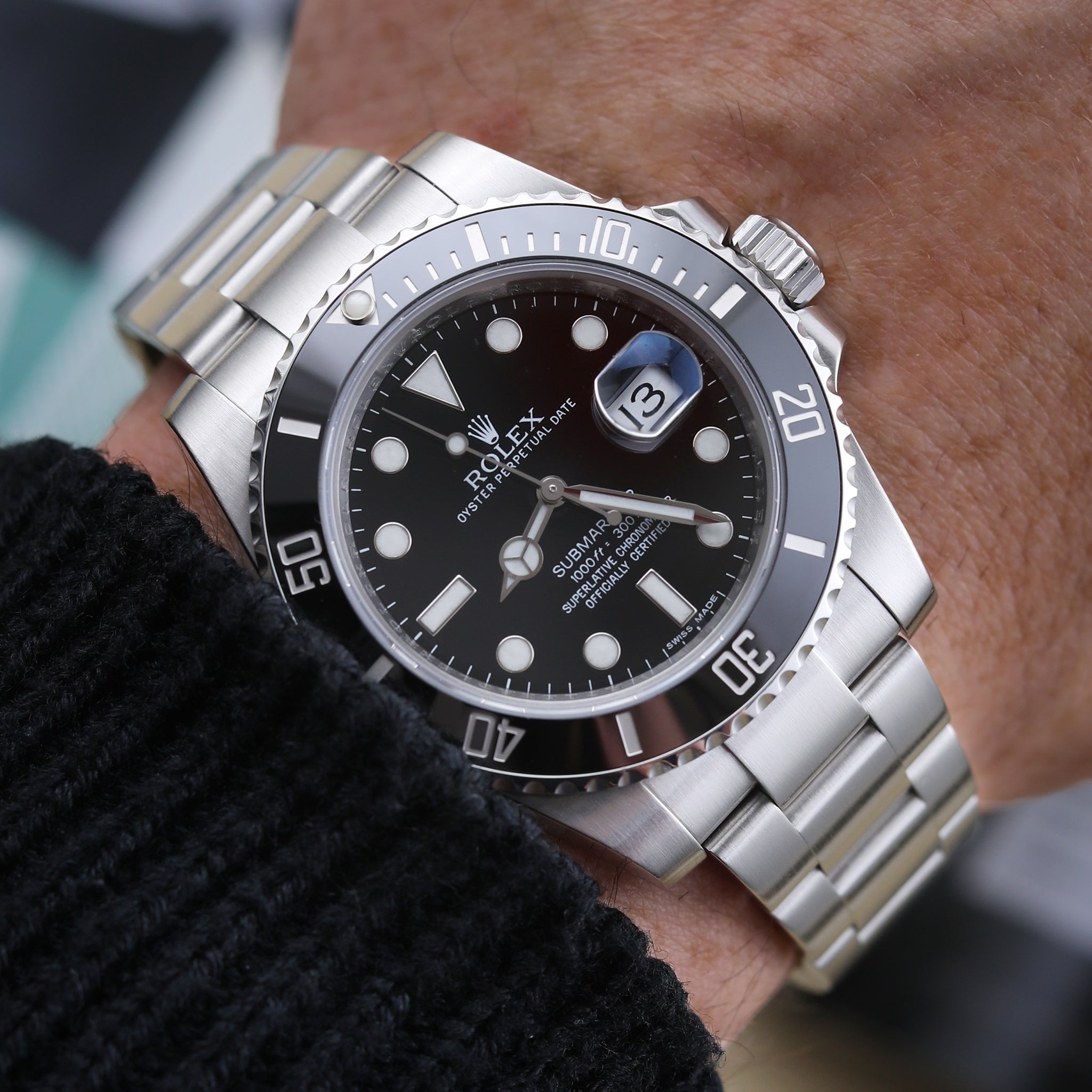 Submariner Date 116610ln 116610ln Price Rolex Submariner Date